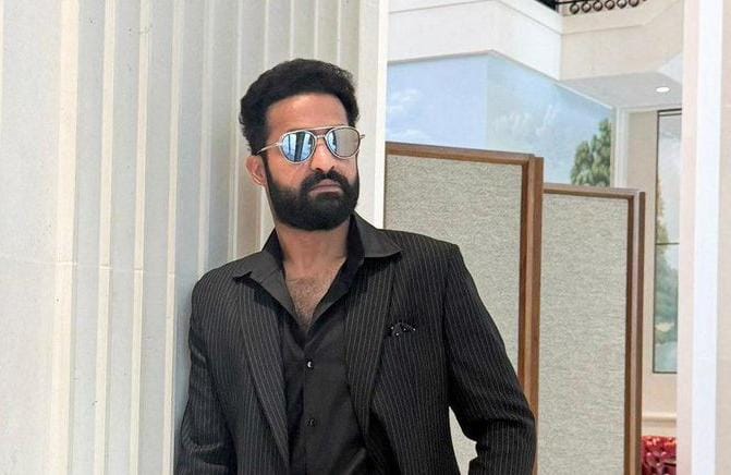 “सारा दर्द गायब हो गया”: जूनियर NTR ने ‘नातु नातु’ के लिए ऑस्कर जीतने पर कहा “सारा दर्द गायब हो गया”: जूनियर NTR ने ‘नातु नातु’ के लिए ऑस्कर जीतने पर कहा