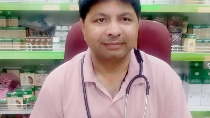 Health: ज्येष्ठ (जेठ) मास में कैसा रहे खान-पान कैसी रहे दिनचर्या इस विषय पर छत्तीसगढ प्रांत के ख्यातिलब्ध आयुर्वेद चिकित्सक नाड़ीवैद्य डॉ.नागेंद्र नारायण शर्मा ने जानकरी दी…