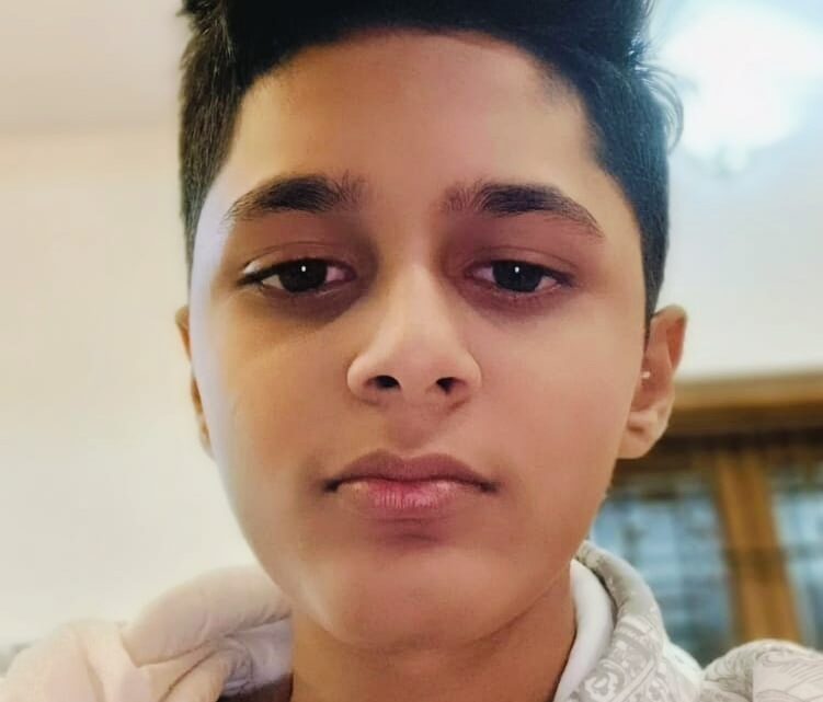 सीबीएसई 10वीं बोर्ड में प्रतिभावान छात्र आराध्य ने 95.2 प्रतिशत अंक हासिल कर बढ़ाया जिले का मान सीबीएसई 10वीं बोर्ड में प्रतिभावान छात्र आराध्य ने 95.2 प्रतिशत अंक हासिल कर बढ़ाया जिले का मान