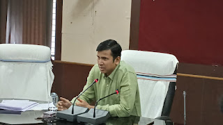 कोरबा: मनरेगा के कार्यों में बढ़ाएं नियोजित श्रमिक संख्या : सीईओ जिला पंचायत कोरबा: मनरेगा के कार्यों में बढ़ाएं नियोजित श्रमिक संख्या : सीईओ जिला पंचायत