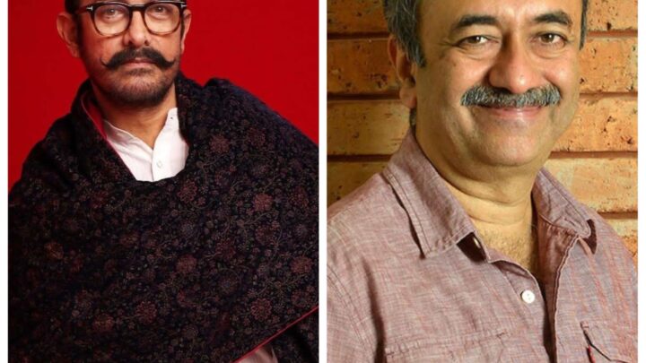 दादा साहेब फाल्के की बायोपिक बनाएंगे आमिर खान और राजकुमार हिरानी, बताएंगे सिनेमा के जनक की अनकही कहानी