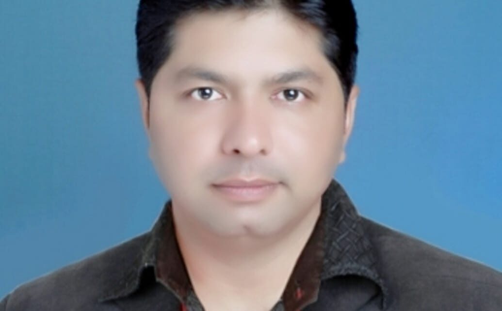 “चलो आयुर्वेद की ओर” मिशन के तहत अंचल में आयोजित होगा शिविर “चलो आयुर्वेद की ओर” मिशन के तहत अंचल में आयोजित होगा शिविर