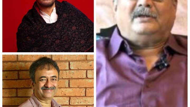 राजकुमार हिरानी और आमिर खान की दादा साहेब फाल्के बायोपिक पर बोले पोते चंद्रशेखर पुसलकर, जानें क्या कहा