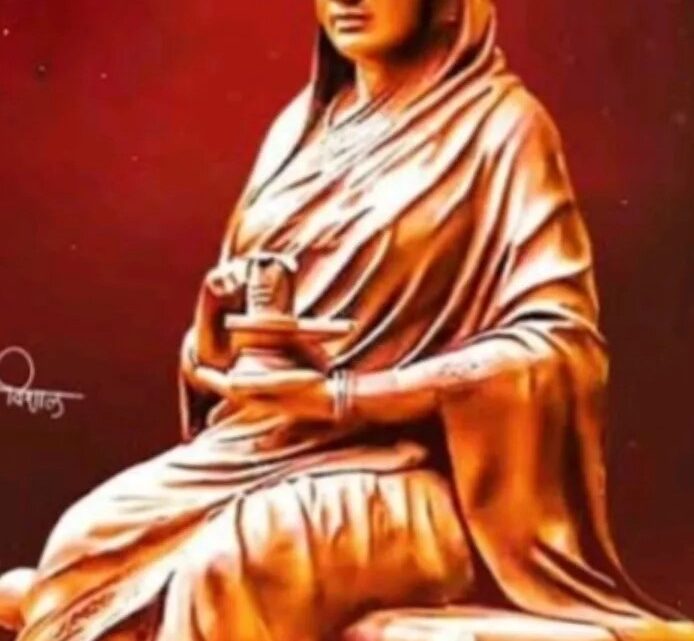 जिले में भी 31 मई को मनाई जाएगी पुण्यश्लोक रानी अहिल्या बाई होलकर की 300वीं जयंती जिले में भी 31 मई को मनाई जाएगी पुण्यश्लोक रानी अहिल्या बाई होलकर की 300वीं जयंती