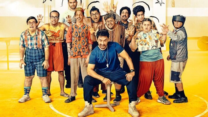 ‘सितारे जमीन पर’ से मिलीं 5 ज़िंदगी की सीखें, जो दिल को छू जाएं