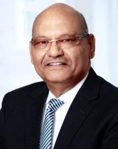 वेदांता ग्रुप के चेयरमैन अनिल अग्रवाल ने भारत में यूनिवर्सिटी निर्माण के लिए दिए ₹21,000 करोड़ वेदांता ग्रुप के चेयरमैन अनिल अग्रवाल ने भारत में यूनिवर्सिटी निर्माण के लिए दिए ₹21,000 करोड़