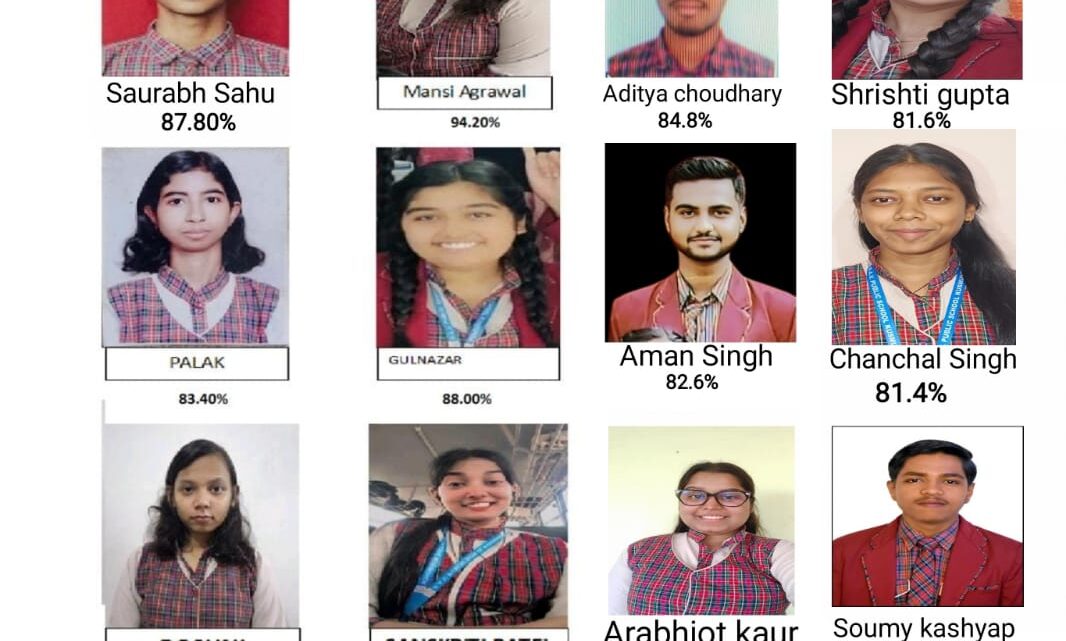 डीएवी पब्लिक स्कूल कुसमुंडा के छात्रों ने 12वीं बोर्ड परीक्षा में दिखाई उत्कृष्टता डीएवी पब्लिक स्कूल कुसमुंडा के छात्रों ने 12वीं बोर्ड परीक्षा में दिखाई उत्कृष्टता