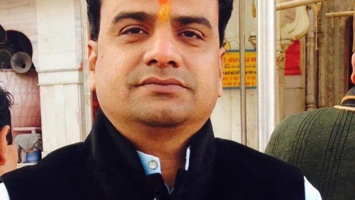 छत्तीसगढ़ चेंबर ऑफ कॉमर्स एंड इंडस्ट्रीज की नई कार्यकारिणी घोषित, सतीश थारवानी ने किया विस्तार