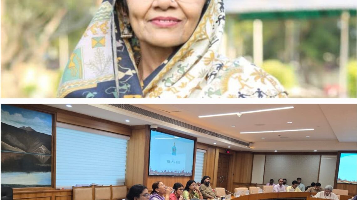 कोयला खदान व खान मंत्रालय के उपक्रमो से क्षेत्र वासियो में भारी निराशा : सांसद श्रीमती ज्योत्सना महंत कोयला खदान व खान मंत्रालय के उपक्रमो से क्षेत्र वासियो में भारी निराशा : सांसद श्रीमती ज्योत्सना महंत