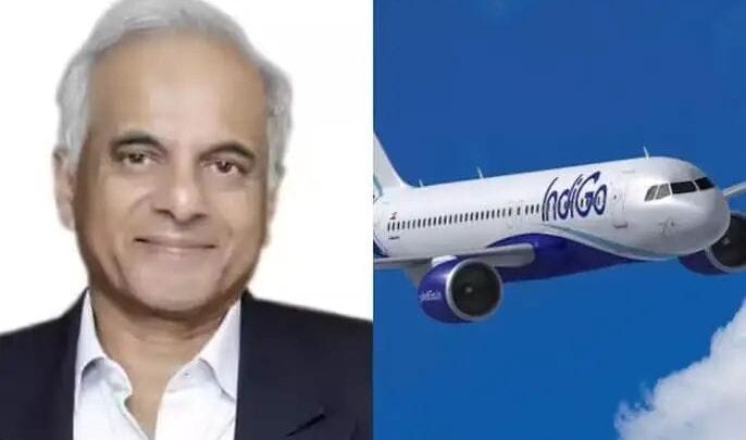 कौन हैं विक्रम सिंह मेहता? जिन्हें इंडिगो ने नया चेयरमैन नियुक्त किया गया
