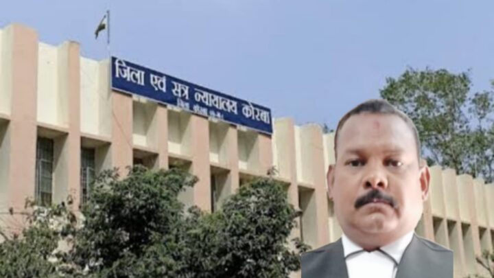 पेट्रोल पंप संचालक को डंडा मारकर लूटपाट करने वाले आरोपी को 10 साल की सजा
