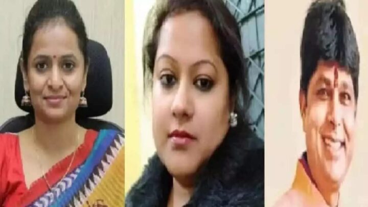 रानू साहू, सूर्यकांत तिवारी और सौम्या चौरसिया को मिली जमानत