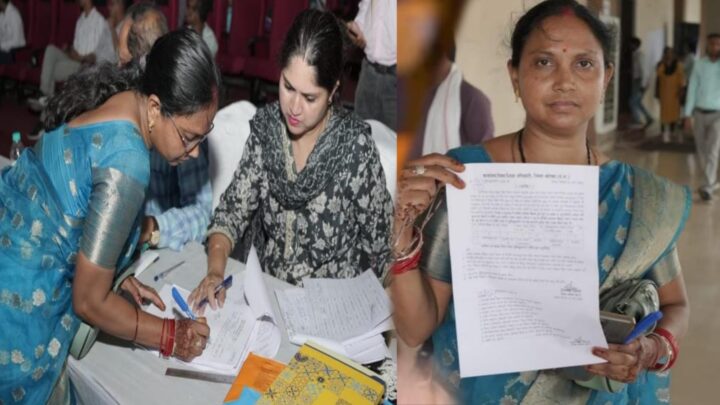 अतिशेष प्रधान पाठकों और सहायक शिक्षकों की काउंसिलिंग प्रक्रिया प्रारंभ,अतिशेष प्रधानपाठकों की काउंसलिंग की प्रक्रिया पूरी हुई
