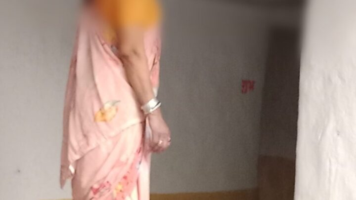 फांसी के फंदे पर लटकती मिली महिला की लाश, हत्या की आशंका
