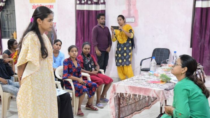 बालको ने प्रोजेक्ट ‘नयी किरण’ के माध्यम से 85,000 लोगों के जीवन को संवारा