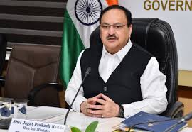 India-Pakistan War Update : “सभी हेल्थ केयर स्टाफ की छुट्टी रद्द करें…”, स्वास्थ्य मंत्री नड्डा ने दिए निर्देश