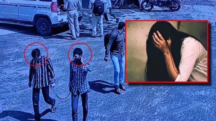 डेढ़ लाख में बिकी महिला से जबरन शादी के बाद रेप, 4 गिरफ्तार