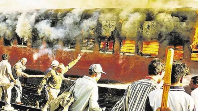 गोधरा कांड: लापरवाही हुई, रोका जा सकता था गोधरा कांड… गुजरात हाईकोर्ट की बड़ी टिप्पणी