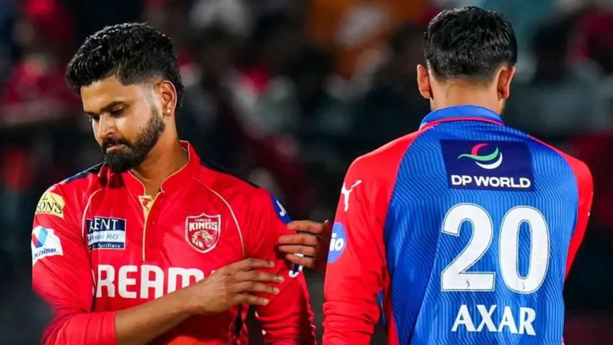 BREAKING NEWS: IPL 2025 के नए शेड्यूल का ऐलान, इस तारीख को खेला जाएगा फाइनल मैच…