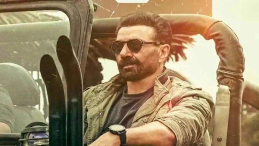 सनी देओल की फिल्म ‘जाट’ ओटीटी पर होगी स्ट्रीम, जानें रिलीज की तारीख… सनी देओल की फिल्म ‘जाट’ ओटीटी पर होगी स्ट्रीम, जानें रिलीज की तारीख…