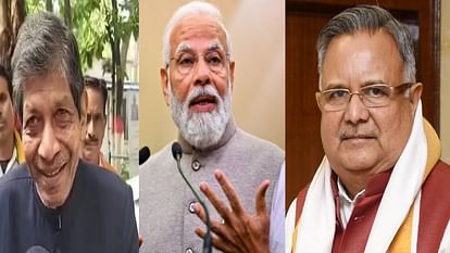 ननकीराम बोले- ‘रमन सिंह ने मुझे तीन बार हराने की कोशिश की, प्रदेश में पैसे के बिना कोई काम नहीं होता’
